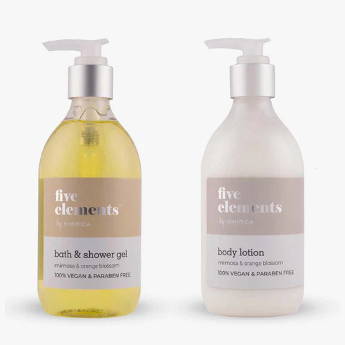 Luxury night creams
